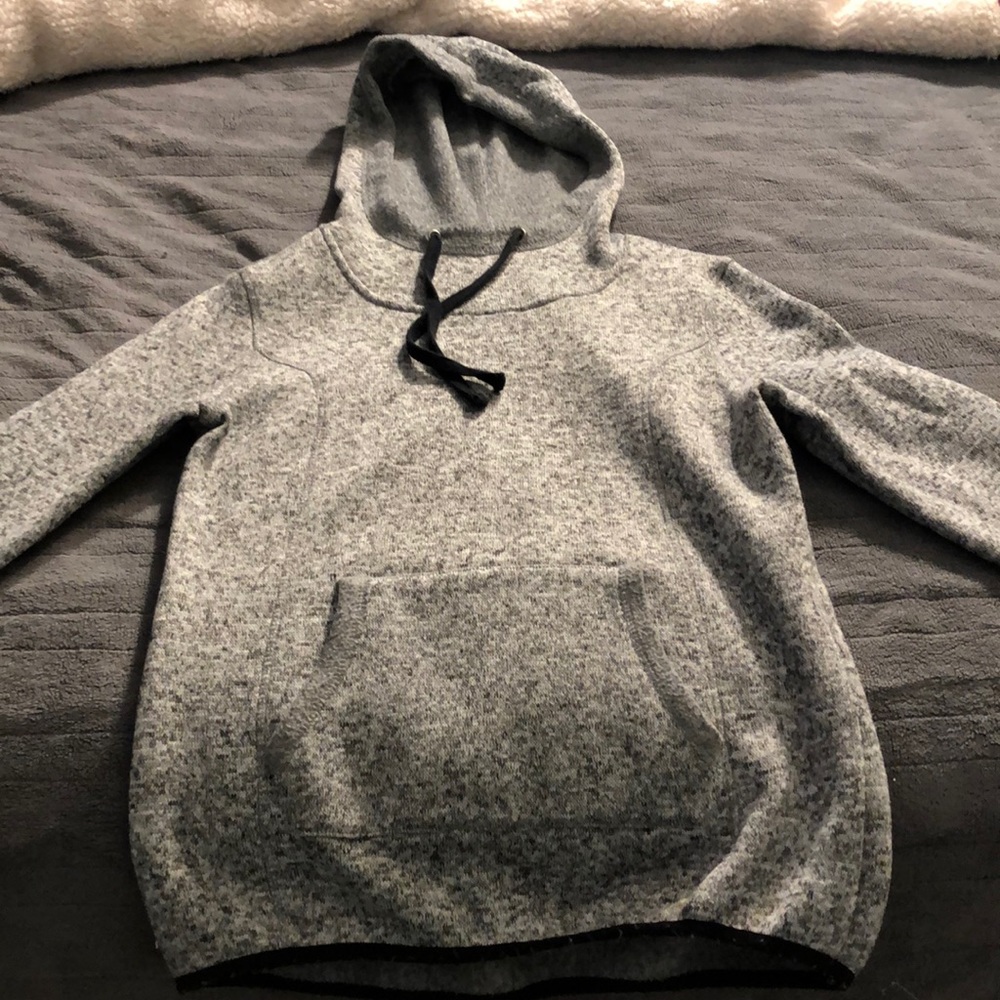 hoodie
